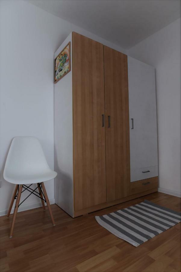 Hello Warsaw! Calm Artistic City Center Apartment Luaran gambar